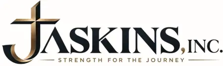 Jaskins Inc. — Strength for the Journey